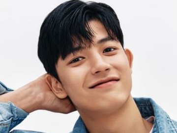 Park Solomon 'All of Us Are Dead' Buka Suara Terkait Kabar Dirinya Keturunan Uzbekistan