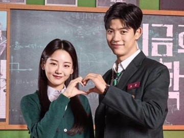 Bikin Salah Paham, Lomon Jelaskan Alasan Bilang 'Aku Suka' ke Cho Yi Hyun Kala Ciuman sampai 17 Kali