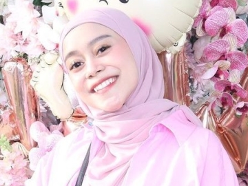 Baby L Makin Lucu, Isu Lesty Lebih Pilih Tidur Bareng Suami Ketimbang Sang Putra Malah Mencuat