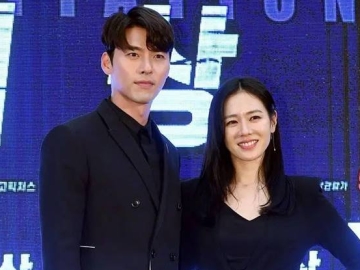 Umumkan Nikahi Son Ye Jin, 7 Pesona Hyun Bin Yang Suamiable
