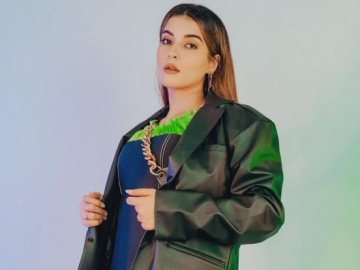 Tasya Farasya Panik Kala Ingat Belum Salat Jadi Sorotan, Kok Malah Kena Nyinyir?