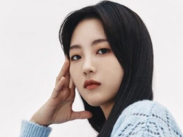 Cho Yi Hyun Bicara Persamaannya dengan Karakter di 'AOUAD' dan Akui Sebagai Siswa Teladan