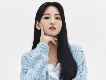 Cho Yi Hyun Akui Bisa Cepat Dekat dengan Lomon Gara-Gara Ini dan Hubungan dengan Cast 'AOUAD'