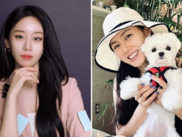 Musim Nikah, Jiyeon T-Ara Hingga Son Ye Jin Umumkan Siap Berumah Tangga Di Tahun 2022