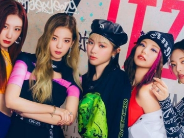 Lia Dinyatakan Positif COVID 19, JYP Akan Batalkan Acara Debut Anniversary Ke-3 ITZY