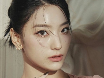  Ungkap Kekesalan Saat Live, Lee Sae Rom fromis_9 Langsung Beri Penjelasan