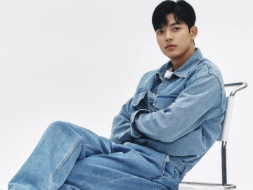 Lomon Awalnya Ternyata Ingin Jadi Idola dan Makna 'All Of Us Are Dead' Baginya