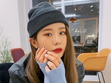 Kesulitan usai Akui Biseksual, Jiae Eks Wassup Pinta Donasi Demi Rilis Album