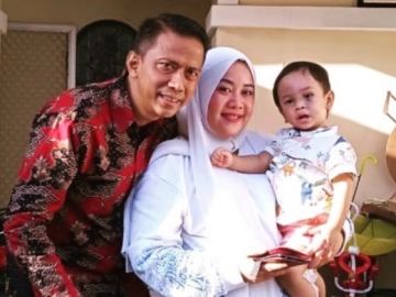 Lama Tak Ketemu Gala Sky, Doddy Sudrajat Curhat Begini Sampai Tahan Tangis