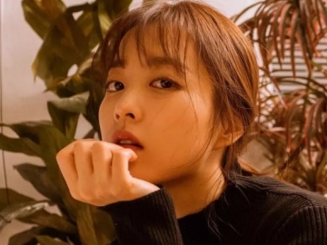 Park Bo Young Salurkan Donasi untuk Anak-Anak dari Keluarga Tak Mampu di Hari Ultah