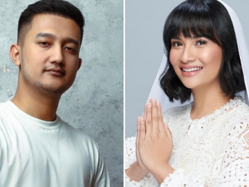 Crazy Rich Tom Liwafa Kesal Sepupu Vanessa Angel Ketahuan Bohong Soal Ini