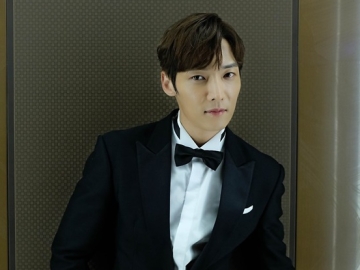 Choi Jin Hyuk Dapat Sanksi Denda usai Langgar Protokol Covid-19