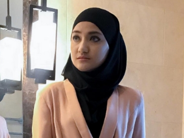 Biodata Diubah Sembarangan, Marcella Simon Kesal Jadi Korban Hoaks