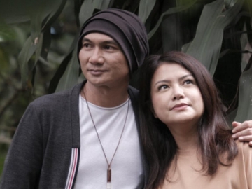 Rumah Tangga Anji Dikira Retak, Ternyata Ini Alasan Wina Natalia Blokir Chat Suami