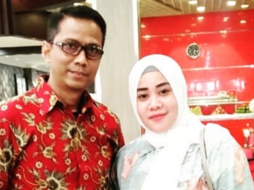 Geger Ayah Kandung Vanessa Angel Minta Jatah Duit Donasi, Puput Soedrajat Jadi Dalang?