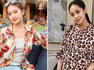 Attitude Chandrika Chika Saat Makan Bareng Nagita Slavina Jadi Bulan-bulanan, Kenapa?