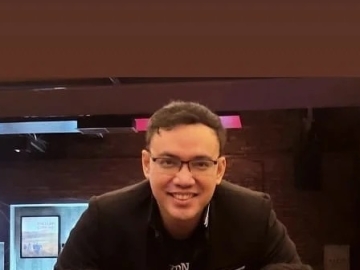 Khalid Basalamah Singgung Soal Hilangkan Wayang, Sandy Tumiwa Siap Lapor Polisi