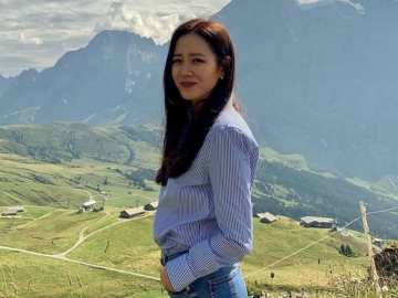 'You Quiz on the Block' Episode Son Ye Jin Ganti Jadwal Tuai Khawatir, Efek Bakal Nikah?