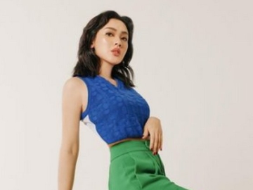 Reaksi Cita Citata Usai Cover Dance 'Lalisa' Miliknya Banjir Cibiran Haters