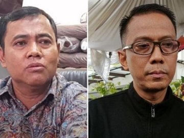 Alasan Haji Faisal Tak Percaya Doddy Soedrajat Minta Jatah Donasi