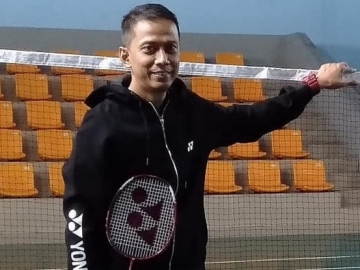 Sahabat Vanessa Angel Tertawa Sinis, Doddy Soedrajat Kini Bantah Minta Jatah Donasi