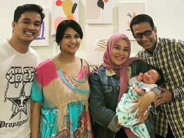 Doddy Sudrajat Tegas Sebut Gala Sky Darah Dagingnya, Bakal Rela Berikan Uang Asuransi?