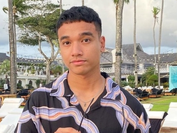 Disinggung Soal Nyinyiran Aji Mumpung, Fadly Santai Beri Tanggapan Adem Bikin Hati 'Nyes'