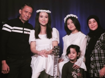 Doddy Sudrajat Dituding Pilih Kasih, Chika Bongkar Fakta Soal HP Mahal