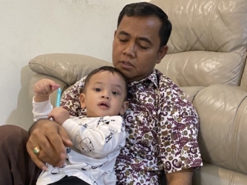 Faisal Sentil Tajam Doddy Sudrajat Usai Ngaku Nyesel Tak Pertemukan Gala dengan Mendiang Ayah
