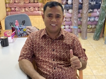 Tengah Berkonflik, Faisal Minta Maaf pada Doddy Sudrajat Gegara Alasan Ini