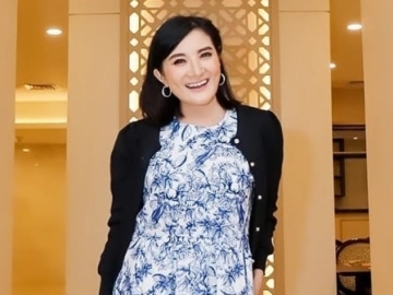 Kiki Amalia Mendadak Ikut Berikan 'Tamparan' Pada Ayah Vanessa, Ada Apa?