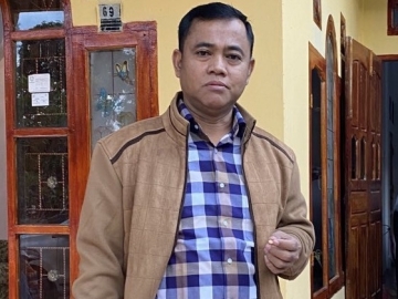 Kecewa Banget, Faisal Sebut Doddy Sudrajat 'Menggores' Hati Gala Sky Gara-gara Ini