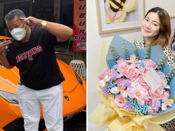 Kena Somasi Terbuka Hotman Paris, Felicya Angelista Minta Tatap Muka