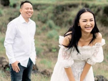 Bongkar Borok Vicky Prasetyo, Kalina Oktarani Ketahuan Selingkuh dengan Brondong?