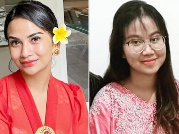 Beda Sifat, Cara Vanessa Angel Habiskan Uang Jadi Bukti Berhati Malaikat Ketimbang Mayang