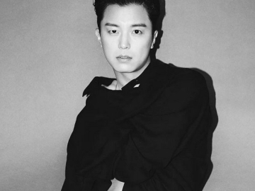 Yeon Woo Jin Ungkap Makna Drama '39' Hingga Rasanya Bintangi Film Dewasa 'Serve the People'