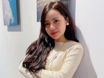 Mawar AFI 'Ditikung' Babysitter, Beredar Potret Pernikahan Bahagia Eks Suami