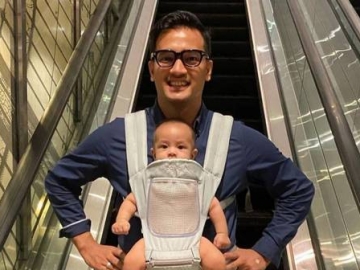 Pesan Terakhir Suami Vanessa Angel ke Gala Sky Jadi Viral Lagi, Ada Apa?