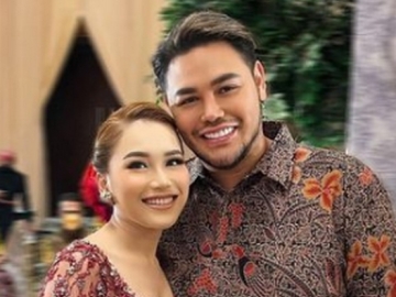Setia Tanpa Batas, Ivan Gunawan Blak-Blakkan Panggil Ayu Ting Ting Sayang