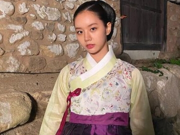 Junjung Hubungan Produktif, Hyeri Kembali Ungkap Cinta untuk Sang Kekasih Ryu Jun Yeol