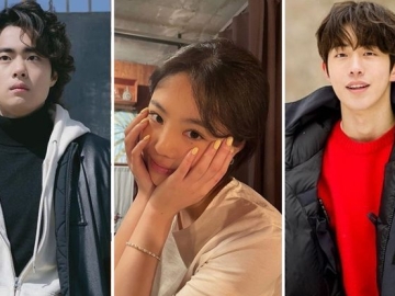 Jo Byeong Gyu Bintangi 'The Uncanny Counter 2', 7 Artis Korea Comeback Usai Terseret Dugaan Bullying