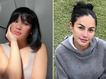 Lolly Unggah Ucapan Manis untuk Nikita Mirzani setelah Koar-Koar Minta Tak Dikaitkan