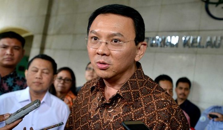 Foto: Inilah Tiga Video yang Akan Diputar Dalam Sidang Ahok