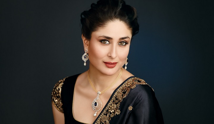 Foto: Jadi Ibu Baru, Kareena Kapoor: Tak Seorang pun Berhak Berkomentar