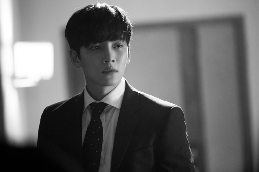 Teaser Terbaru Serial 'Suspicious Partner'