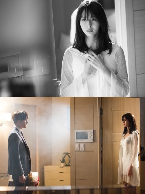 Teaser Terbaru Serial 'Suspicious Partner'