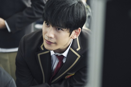 TeaserTerbaru Film 'Cheese In The Trap'