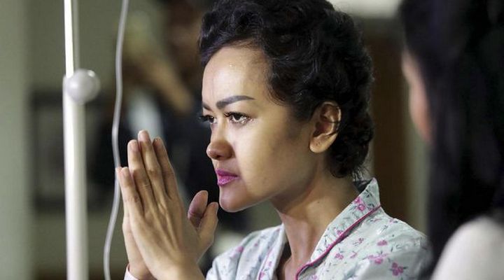 Foto: Manajer Ungkap Beberapa Hal, Kondisi Jupe Membaik?