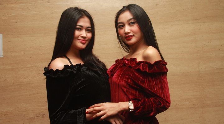 Foto: Duo Serigala Putuskan Bubar Karena Masalah Sepele Ini