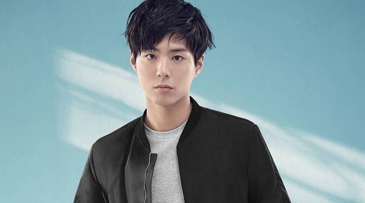 Foto: 7 Alasan Park Bo Gum Digilai Para Fans Hallyu Wave